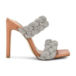 Steve Madden Kenley Rhinestone Heels